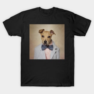 Shelter Pets Project - Butterscotch T-Shirt